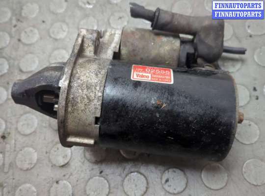 Стартер HN575300 на Hyundai Getz 2002-2011