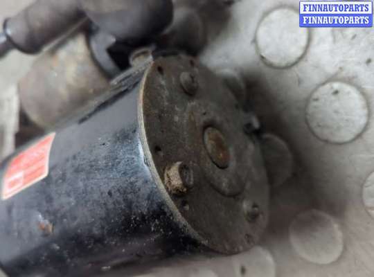 Стартер на Hyundai Getz