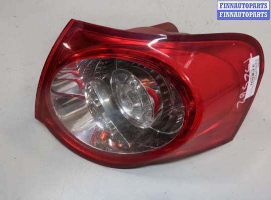 купить Фонарь (задний) на Volkswagen Passat 6 2005-2010