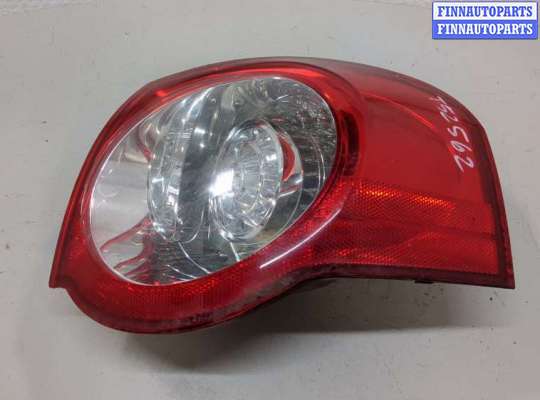купить Фонарь (задний) на Volkswagen Passat 6 2005-2010
