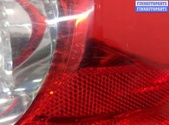 купить Фонарь (задний) на Volkswagen Passat 6 2005-2010