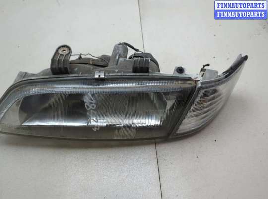 купить Поворот на Nissan Primera P11 1996-2002