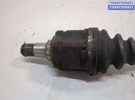 купить Полуось (приводной вал, шрус) на Toyota Camry V40 2006-2011