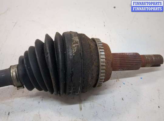 купить Полуось (приводной вал, шрус) на Toyota Camry V40 2006-2011