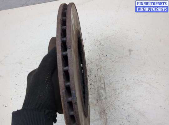 купить Диск тормозной на BMW X3 E83 2003-2010