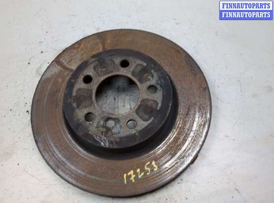 купить Диск тормозной на BMW X3 E83 2003-2010