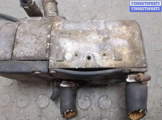 купить Отопитель автономный на Mercedes Sprinter 1996-2006