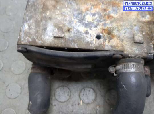 купить Отопитель автономный на Mercedes Sprinter 1996-2006