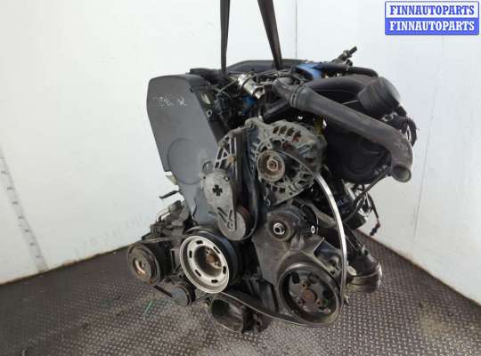 Катушка зажигания VG2746485 на Volkswagen Passat 5 1996-2001