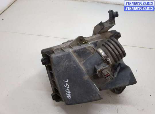 купить Измеритель потока воздуха (расходомер) на Ford Focus 2 2005-2008