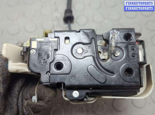купить Замок двери на Volkswagen Transporter 5 2003-2015