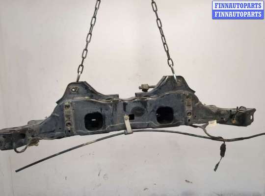 Балка подвески задняя на Chevrolet Malibu IX