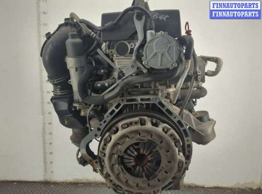 купить Двигатель (ДВС) на Mercedes C W203 2000-2008