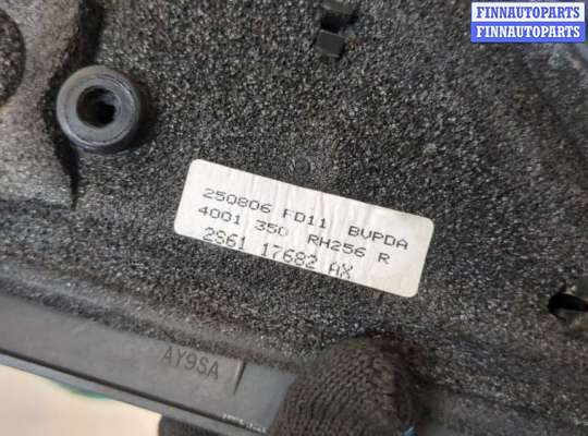 купить Зеркало боковое на Ford Fiesta 2001-2007