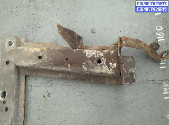 Балка под радиатор