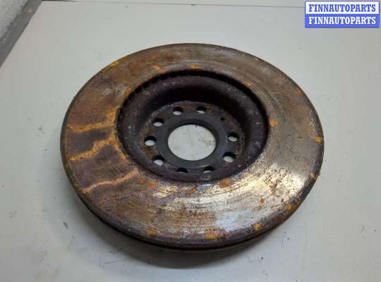 купить Диск тормозной на Audi Q3 2011-2018