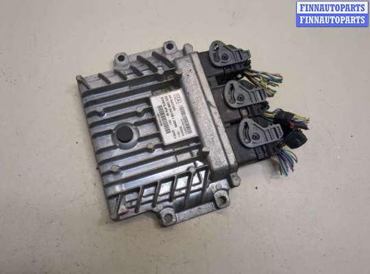 купить Блок управления двигателем на Peugeot 508 2010-2018