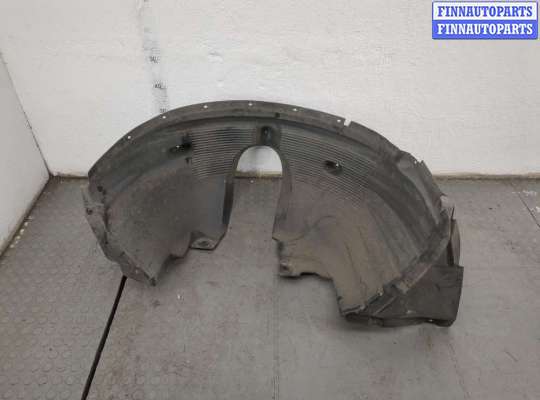 Защита арок (подкрылок) BM3612582 на BMW X3 E83 2003-2010