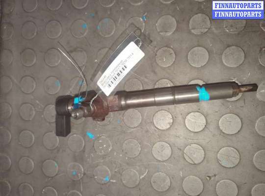 купить Форсунка топливная на Skoda Rapid 2012-2020