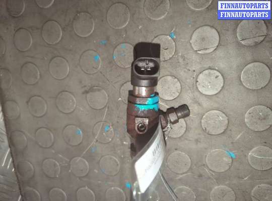 купить Форсунка топливная на Skoda Rapid 2012-2020