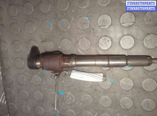 купить Форсунка топливная на Skoda Rapid 2012-2020