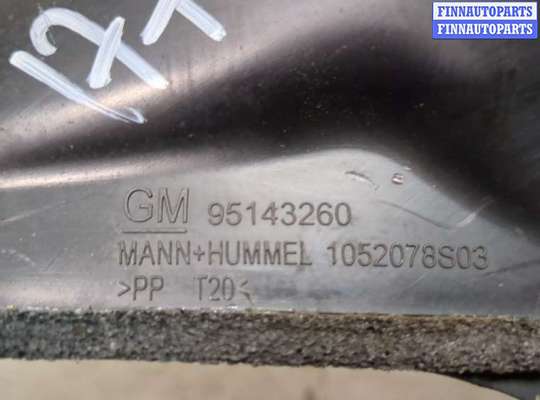 купить Воздуховод на Buick Encore 2016-2022