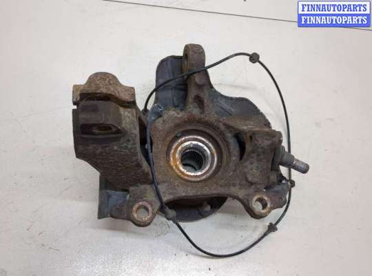 купить Ступица (кулак, цапфа) на Citroen Jumper (Relay) 2014-2025