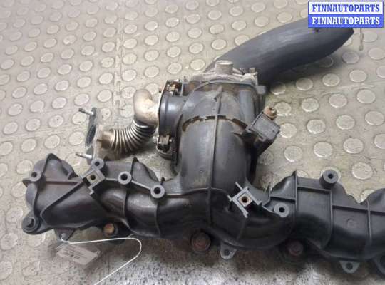Купить Коллектор впускной на Ford Transit 2006-2014 Коллектор впускной FO2211643 на Ford Transit 2006-2014