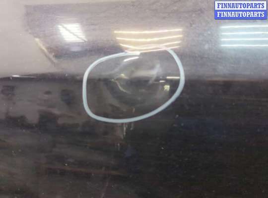 Стекло боковое двери на Kia Ceed I (ED)