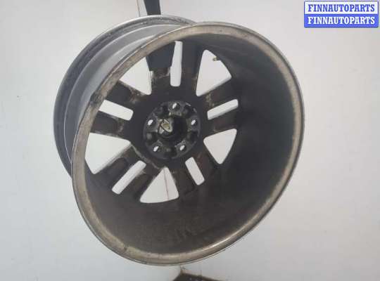 Диск колёсный на Ford Explorer V (U502)
