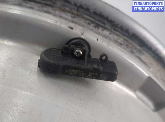 Диск колёсный на Ford Explorer V (U502)