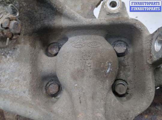 купить Ступица (кулак, цапфа) на Hyundai i40 2011-2019