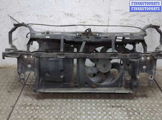 Замок капота VG2709261 на Volkswagen Lupo