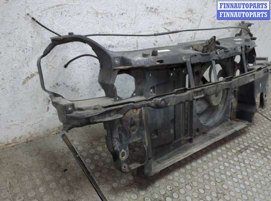 купить Замок капота на Volkswagen Lupo