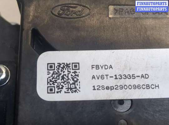 купить Переключатель поворотов и дворников (стрекоза) на Ford Focus 3 2011-2015