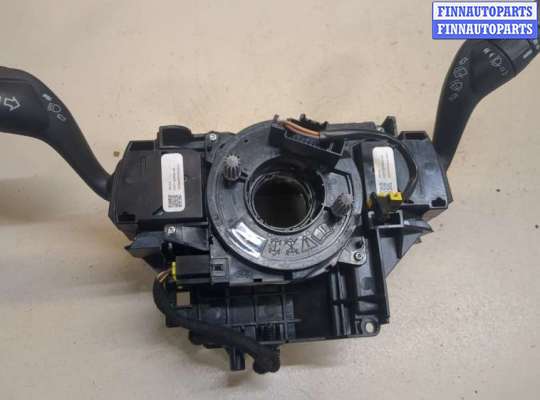 купить Переключатель поворотов и дворников (стрекоза) на Ford Focus 3 2011-2015