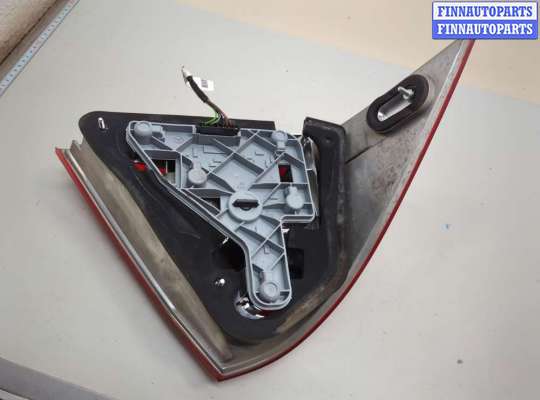 купить Фонарь (задний) на Mercedes C W203 2000-2008