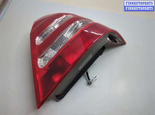 Фонарь (задний) MB1720560 на Mercedes C W203 2000-2008