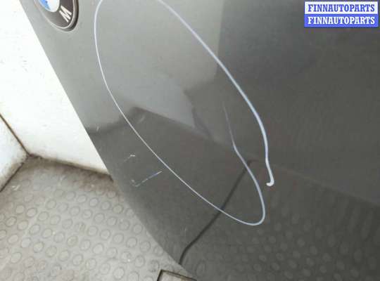 купить Капот на BMW 3 E90, E91, E92, E93 2005-2012