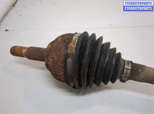 купить Полуось (приводной вал, шрус) на Peugeot 508 2010-2018