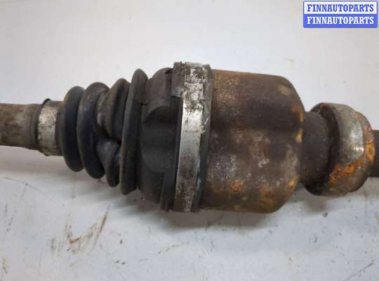 купить Полуось (приводной вал, шрус) на Peugeot 508 2010-2018