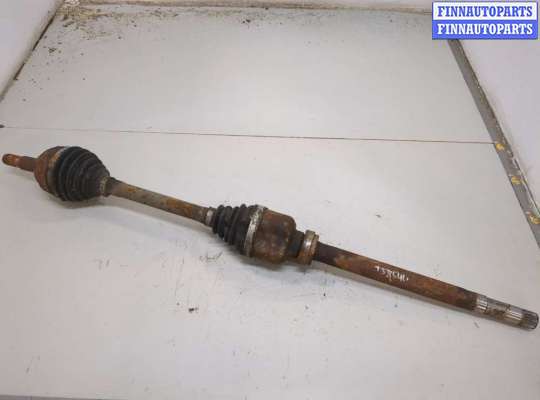 Купить Полуось (приводной вал, шрус) на Peugeot 508 2010-2018 Полуось (приводной вал, шрус) PG1207554 на Peugeot 508 2010-2018