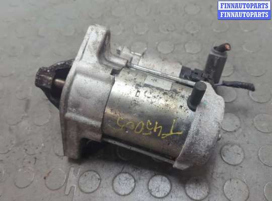 купить Стартер на Toyota Yaris 2005-2011