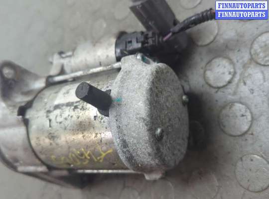 купить Стартер на Toyota Yaris 2005-2011