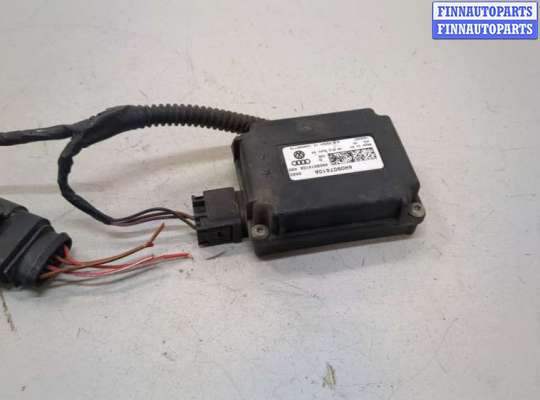 купить Блок комфорта на Volkswagen Touareg 2010-2014