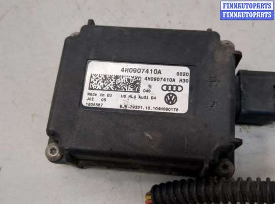 купить Блок комфорта на Volkswagen Touareg 2010-2014