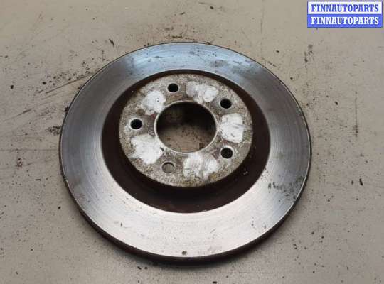 Купить Диск тормозной на Nissan Qashqai 2006-2013 Диск тормозной NS1003830 на Nissan Qashqai 2006-2013