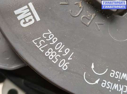 купить Переключатель поворотов и дворников (стрекоза) на Opel Astra G 1998-2005