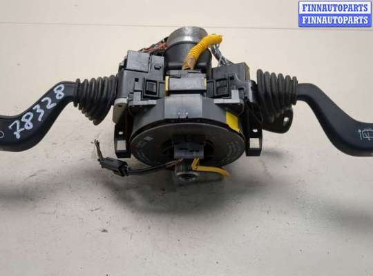 Переключатель поворотов и дворников (стрекоза) OP2231646 на Opel Astra G 1998-2005