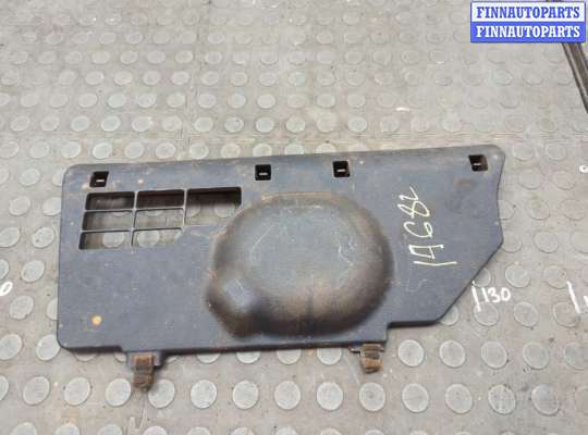 купить Пластик панели торпеды на Hyundai Santa Fe 2018-2024